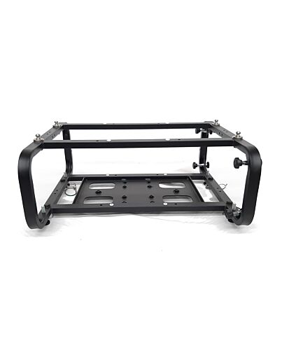 Epson V12H006AN0 project mount Ceiling Black