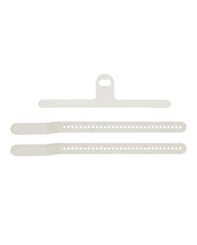 HP Poly Studio E70 VESA Mount Wall mount White 875K7AA