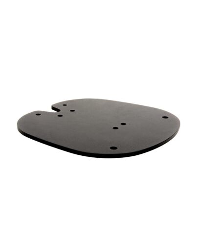 B-Tech SYSTEM X - Bolt-Down Floor Base for BT8380