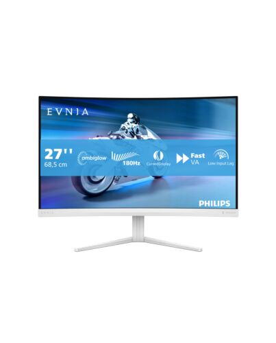 Philips Evnia 5000 27M2C5201L/00 computer monitor 68.6 cm (27