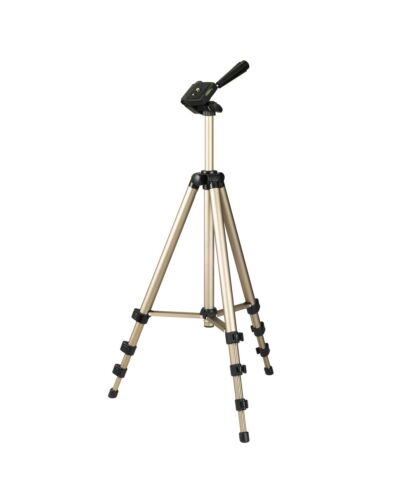 Hama Star 700 EF Digital tripod 3 leg(s) Silver