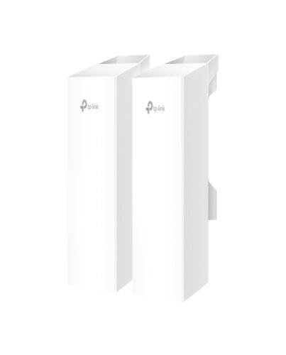 TP-Link EAP211-BRIDGE KIT bridge/repeater Network bridge 867 Mbit/s White