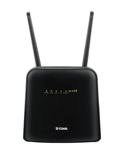 D-Link DWR‑960 LTE Cat7 Wi-Fi AC1200 Router