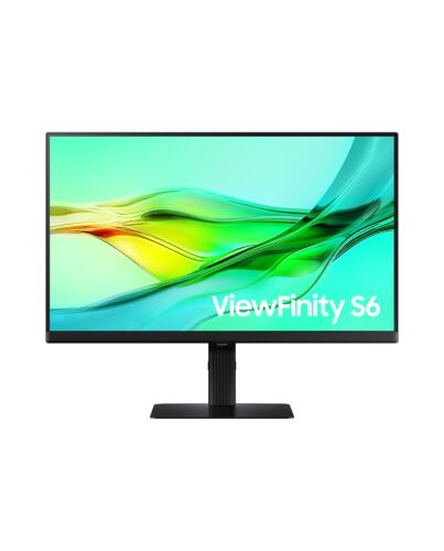 Samsung LS24D600UAU computer monitor 61 cm (24