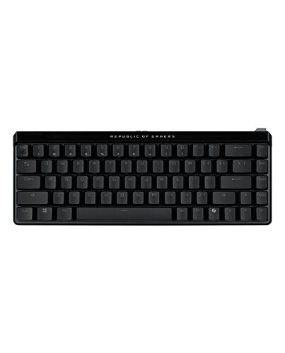 ASUS ROG Falchion Ace HFX keyboard Gaming USB Black