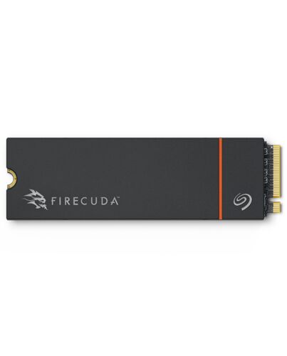 Seagate FireCuda 530R 4 TB M.2 PCI Express 4.0 NVMe