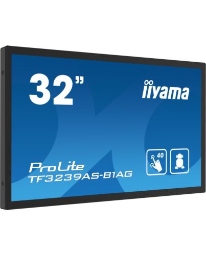 iiyama TF3239AS-B1AG computer monitor 80 cm (31.5