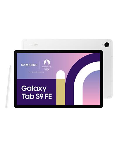 Samsung Galaxy Tab S9 FE Samsung Exynos 256 GB 27.7 cm (10.9