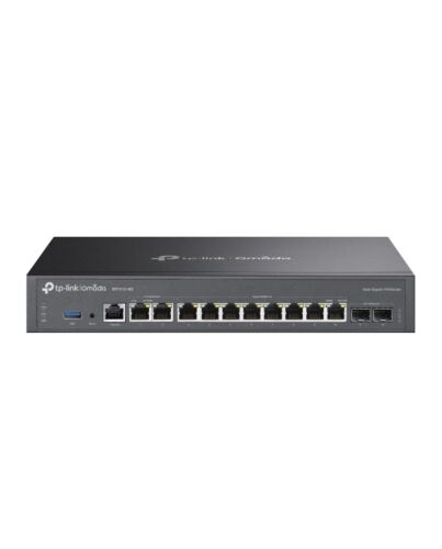 TP-Link Omada Multi-Gigabit VPN Router