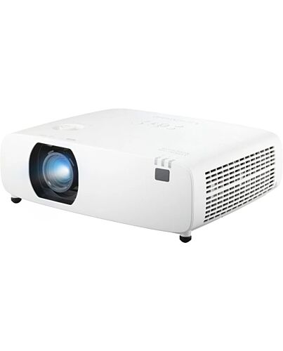 Viewsonic LSC520WU data projector Standard throw projector 5200 ANSI lumens 3LCD WUXGA (1920x1200) White