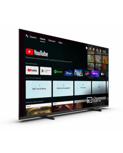 Philips 50HFL4518U/12 hospitality TV 127 cm (50
