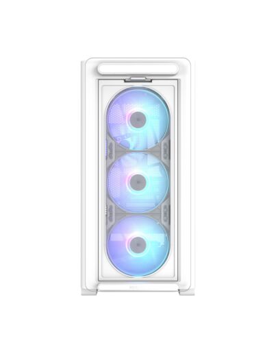 ASUS A23 PLUS TG ARGB WHITE