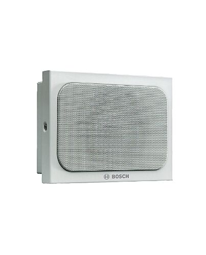 Bosch LBC3018/01 loudspeaker 1-way White 6 W