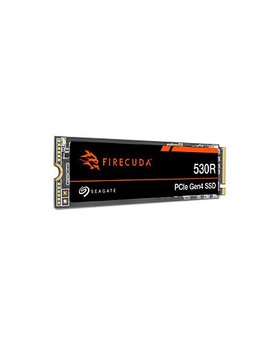 Seagate FireCuda 530R 4 TB M.2 PCI Express 4.0 NVMe 3D TLC