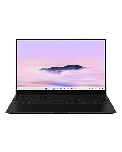 Samsung Galaxy Chromebook Plus 15.6