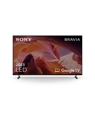 Sony FWD-75X80L 190.5 cm (75