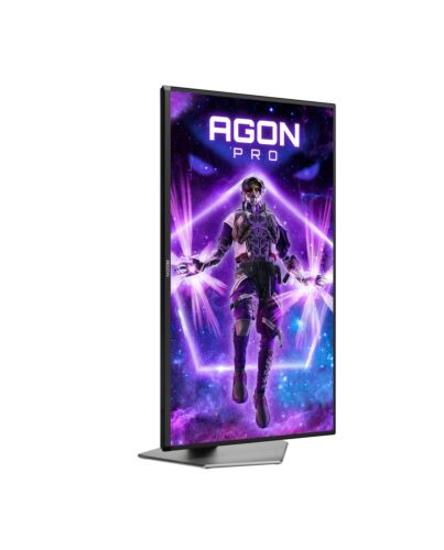 AOC AGON PRO AG326UD computer monitor 80 cm (31.5