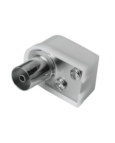 Hama 00205217 coaxial connector 1 pc(s)