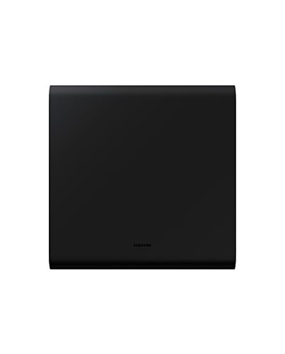 Samsung SWA-W510/XU subwoofer Black 200 W