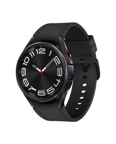 Samsung Galaxy Watch6 Classic SM-R955FZKAEUA smartwatch / sport watch 3.3 cm (1.3