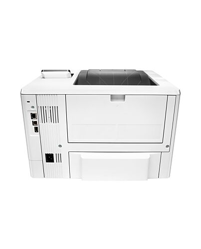 HP LaserJet Pro M501dn Black and white Printer, Ethernet Only; Duplex J8H61A#ABU