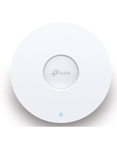 TP-Link Omada EAP653 UR wireless access point 2976 Mbit/s White Power over Ethernet (PoE)