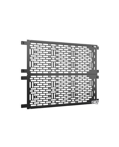 Chief Proximity Lever Lock Plate for PAC526/PAC527L In-Wall Storage Box