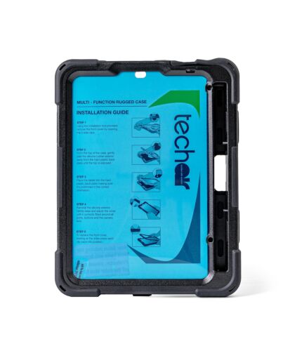 Techair TAXIPM068 iPad mini 8.3” 7th Gen Rugged Case