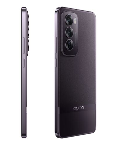 OPPO Reno12 Pro 17 cm (6.7