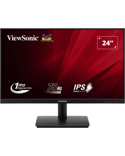 Viewsonic VA VA240-H-2 computer monitor 60.5 cm (23.8
