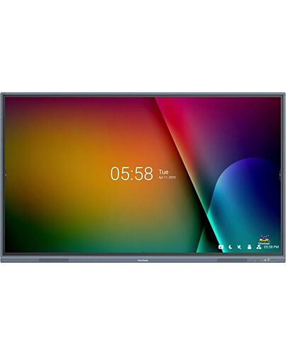 Viewsonic IFP7533-G Signage Display Interactive flat panel 190.5 cm (75