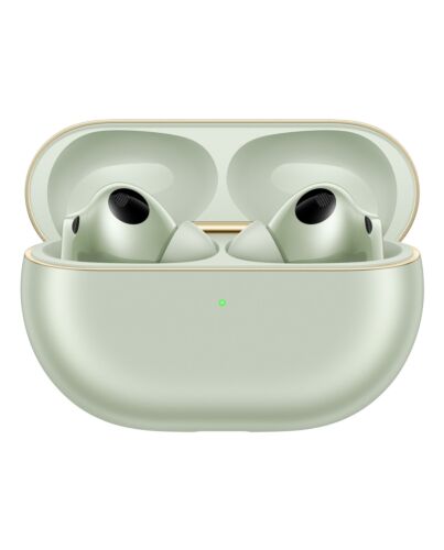 Huawei Freebuds Pro 4 Headset Wireless In-ear Calls/Music/Sport/Everyday USB Type-C Bluetooth Green