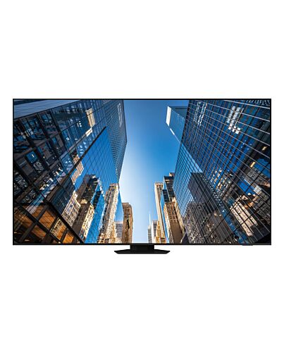 Samsung QE98C Digital signage flat panel 2.49 m (98
