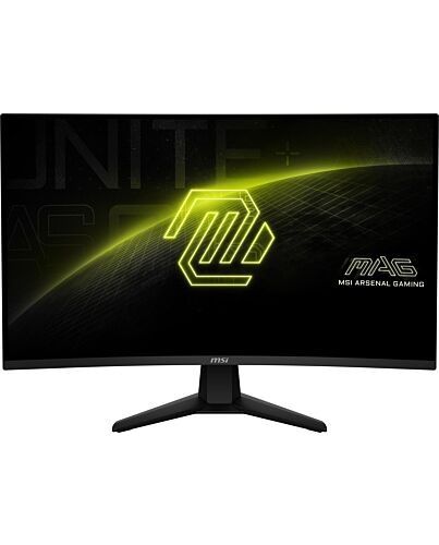 MSI MAG 32C6 computer monitor 80 cm (31.5