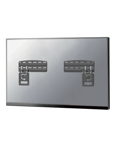Neomounts WL30-265BL1 TV mount wall 43-85