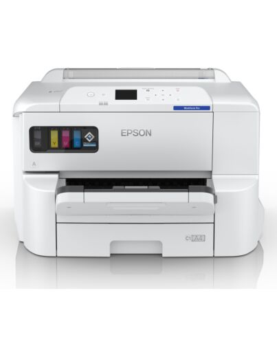 Epson WorkForce Pro EP-C7000DW inkjet printer Colour 4800 x 1200 DPI A3+ Wi-Fi