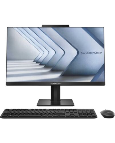 ASUS ExpertCenter E5 AiO 24 E5402WVAK-BA144X Intel® Core™ i5 i5-1340P 60.5 cm (23.8