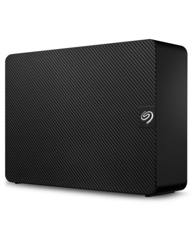 Seagate Expansion STKP6000400 external hard drive 6 TB 3.5
