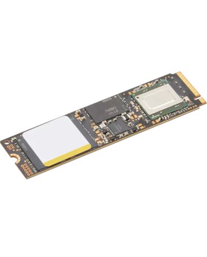 Lenovo 4XB1K68128 internal solid state drive 512 GB M.2 PCI Express 4.0 NVMe