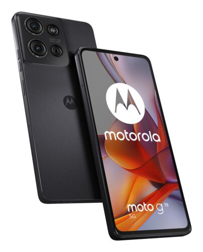 Motorola moto G75 5G 17.2 cm (6.78