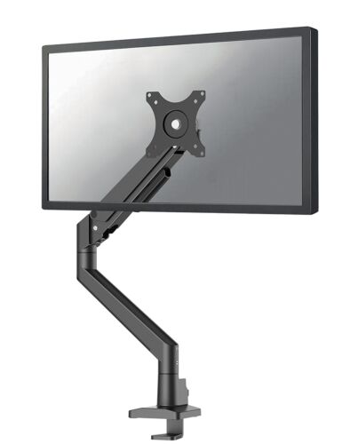 Neomounts DS70-250BL1 Monitor arm 17-35