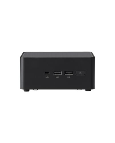 ASUS NUC 14 Pro NUC14RVHi3 Black 100U