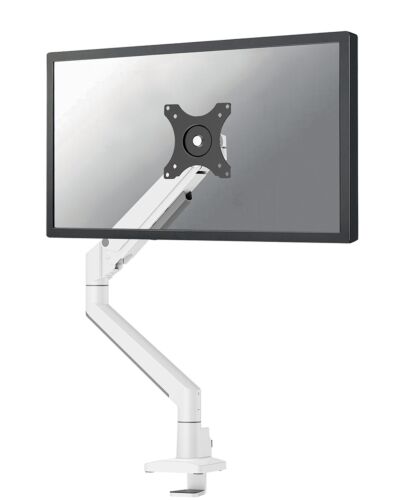 Neomounts DS70-250WH1 Monitor arm 17-35
