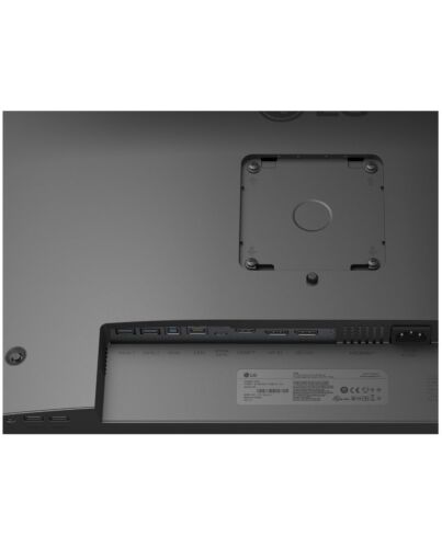 LG 27BA850-B.AEK computer monitor 68.6 cm (27