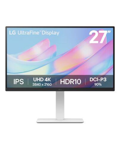 LG 27US550-W.AEK computer monitor 68.6 cm (27
