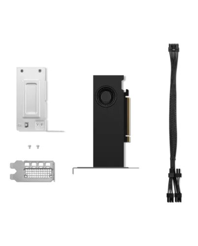 Lenovo 4X61P69962 graphics card NVIDIA RTX 2000 Ada 16 GB GDDR6