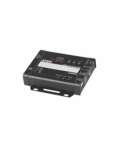 ATEN HDMI over IP Receiver