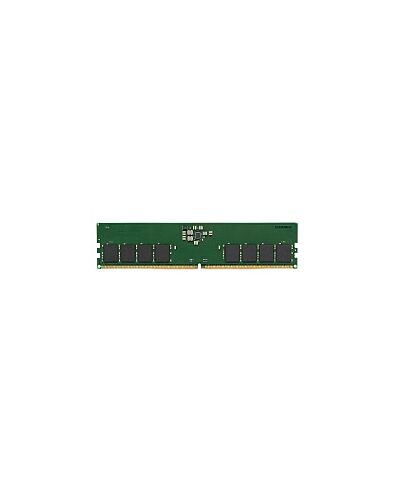 Kingston Technology ValueRAM memory module 16 GB 1 x 16 GB DDR5