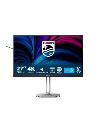 Philips 6000 series 27B2U6903/00 computer monitor 68.6 cm (27