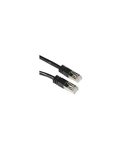 C2G 2m Cat5e Patch Cable networking cable Beige